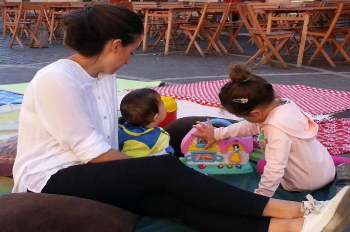 giornata della donna