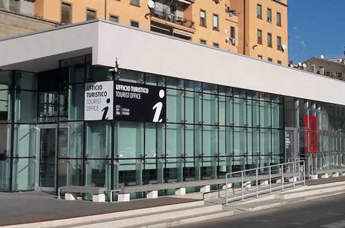 ufficio turistico viterbo