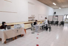 Vaccino anti Covid-19 al via i nati 1962 e 1963