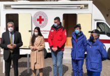 Viterbo,assistenza prenotazione del vaccino anti-Covid, informazioni e programma