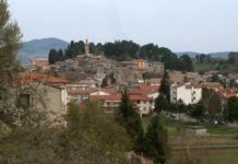 Ad Acquapendente boom di turisti per il ponte di Ognissanti Acquapendente