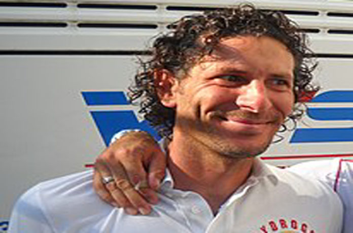 Alessandro Dal Canto