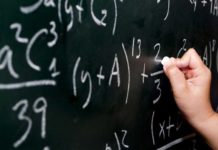 Campionati internazionali dei Giochi matematici ,lo studente Matteo Filibeck, alla finale