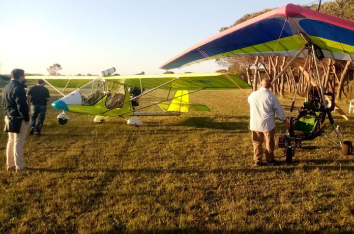 Soci in Volo_cover