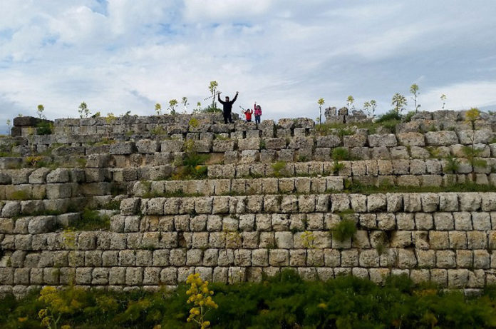 Tarquinia_antico presente