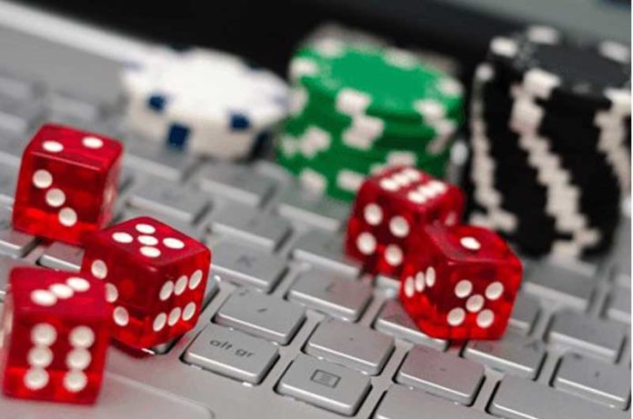 contrasto al gioco d'azzardo