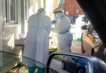 Regione, D’Amato: “Oggi nel Lazio 251 casi positivi, 4 decessi e 1.292 guariti”