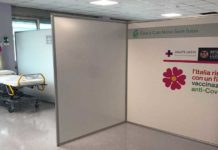 Asl Viterbo: “36 casi oggi nella Tuscia, 3 decessi e 37 pazienti negativizzati”