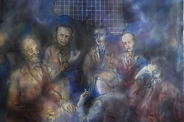 gli scrittori sicialiani