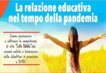 “La relazione educativa nel tempo della pandemia”, incontri formativi rivolti agli insegnanti degli istituti della Tuscia in webinar