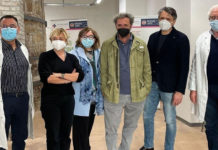 Asl Viterbo: “15 casi oggi nella Tuscia e 42 pazienti negativizzati”