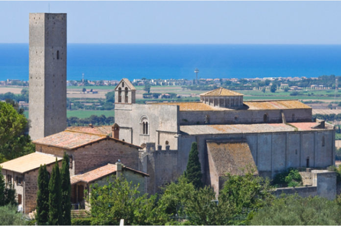 tarquiniapanorama