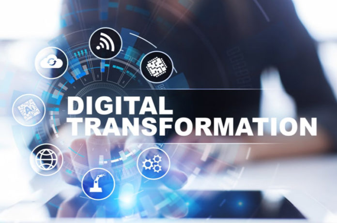 trasformazione digitale