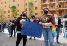 Rete degli Studenti Medi di Viterbo, assemblea pubblica su “Un altro genere di scuola”