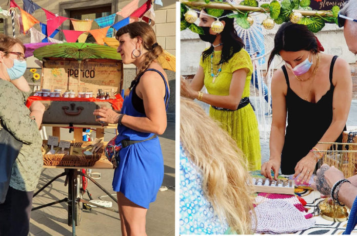 Hippie Fest Tarquinia