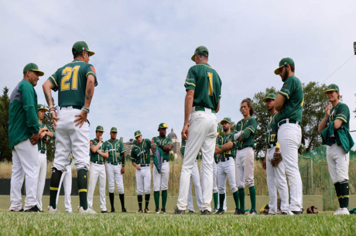 Il WiPlanet nel pre-partita