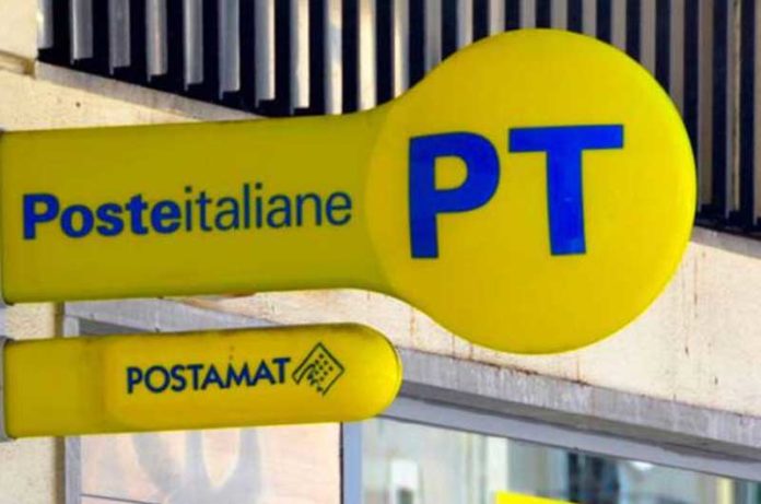 Poste-Italiane