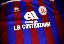 Raffaelli-Rosati, il Tarquinia Calcio vince anche ad Allumiere