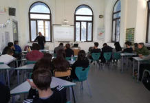 Scuola, la riapertura il 13 settembre