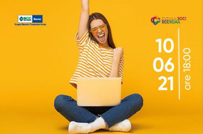 bcc premia i giovani