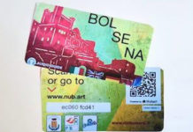 Bolsena card, 1500 tessere distribuite tra giugno e settembre