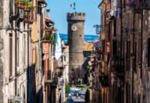 Sagra degli stracci a Bagnaia, l’edizione 2021 si fa borgo_di_bagnaia