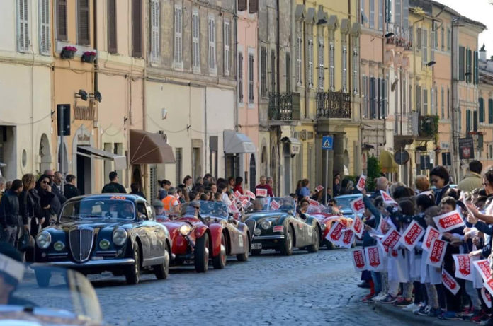 mille miglia ronciglione