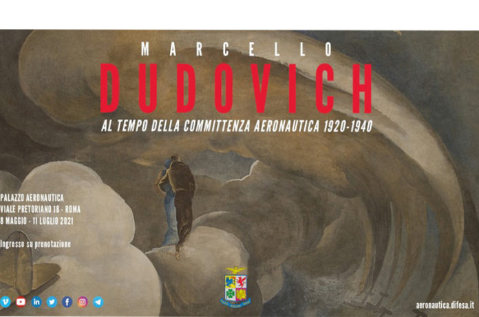 mostra palazzo aeronautica