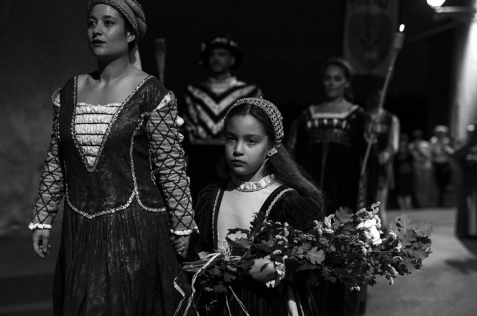 palio dei borgia a nepi