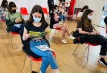 Regione Lazio, D’Amato: ” 196 nuovi casi positivi, 6 decessi, oltre 10mila test”