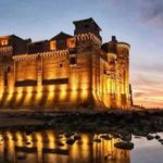 CASTELLO SANTA SEVERA