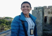 Claudia Moroni_guida turistica