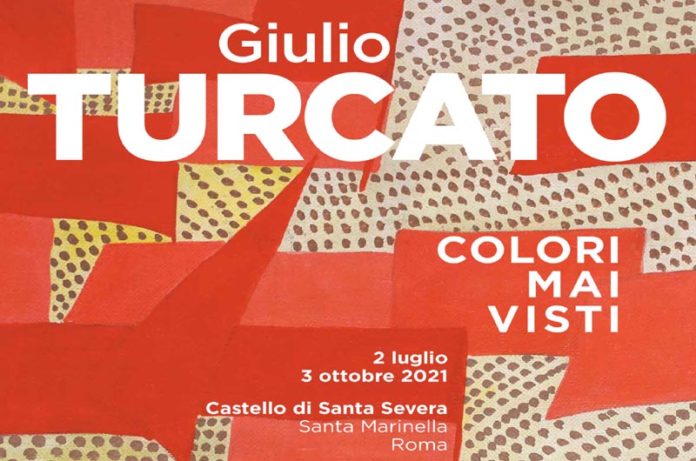 Colori mai visti_mostra