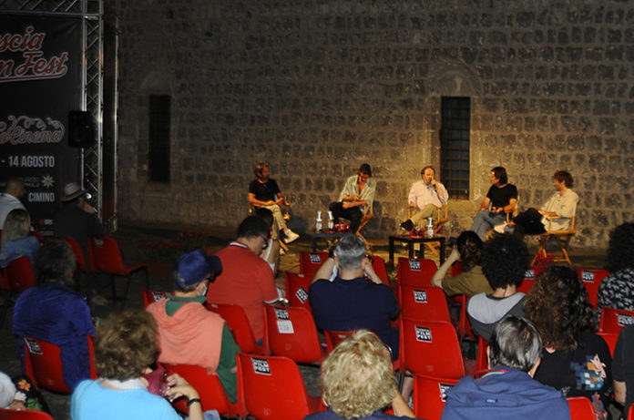 Enocinema San Martino al Cimino