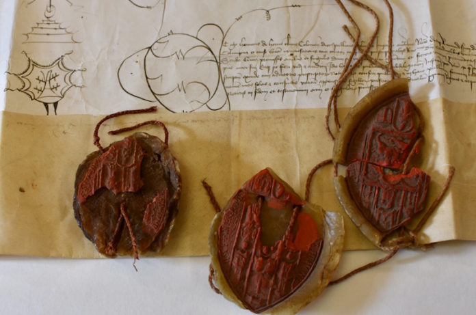 Laboratorio provinciale restauro Viterbo