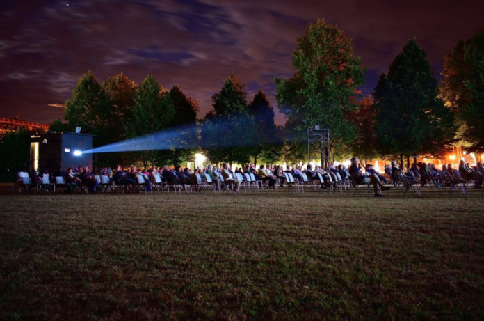 Narni le Vie del Cinema 2021