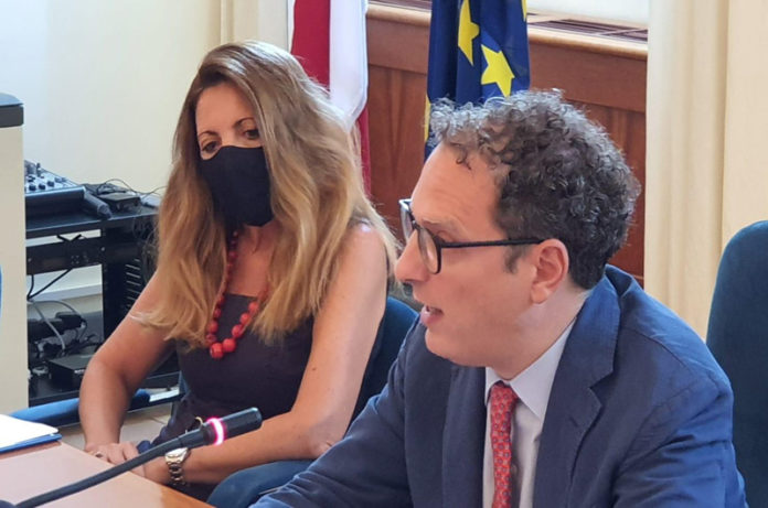 Università_Ubertini e Troncarelli