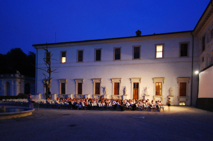 cover accademia di francia