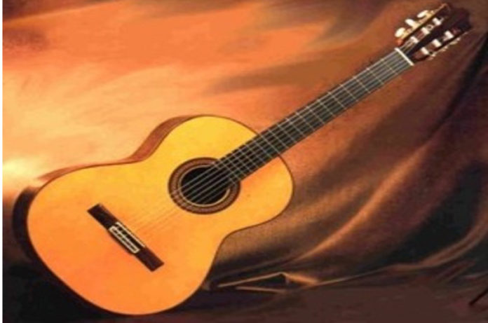 festival chitarra