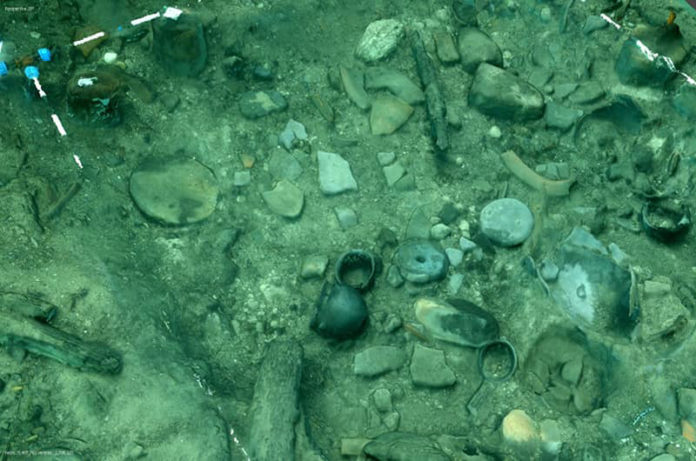 gran carro lago di bolsena