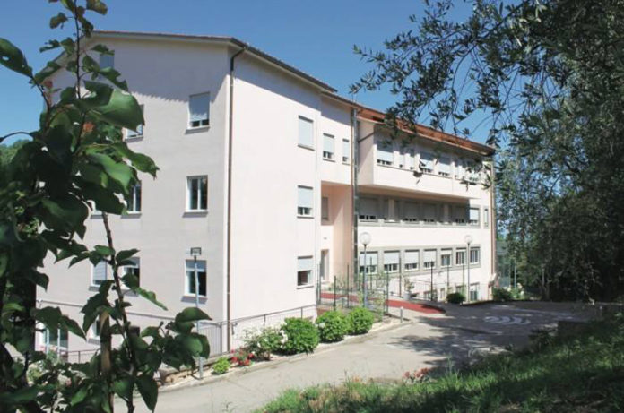 istituto san giorgio soriano nel cimino