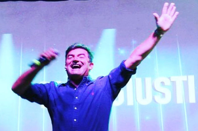 max giusti a montalto