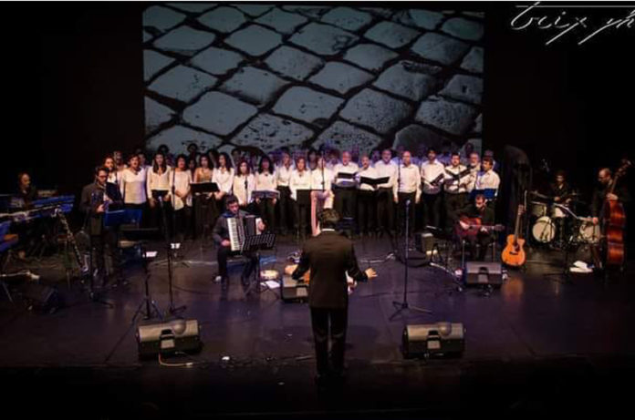 teatri di pietra sutri