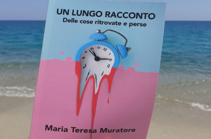 un lungo racconto di Maria Teresa Muratore