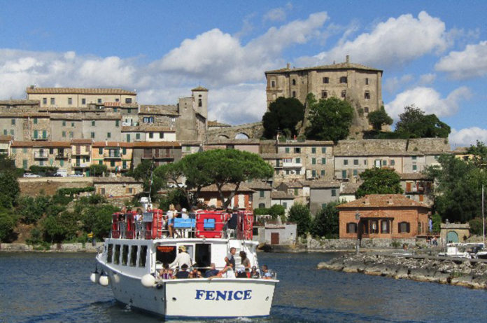 Capodimonte Capodimonte