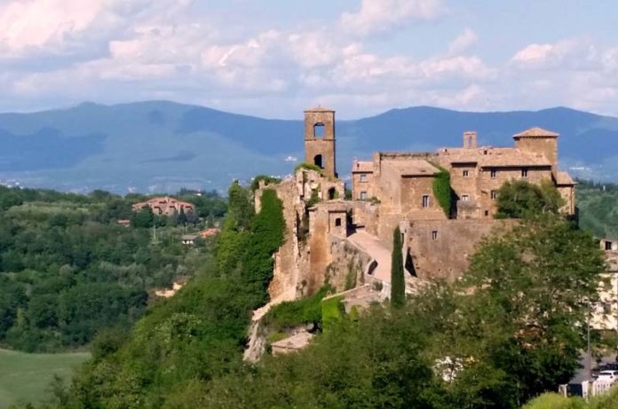 Roccalvecce_Antico Presente