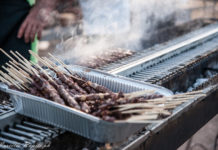 A Fabrica di Roma torna la  Sagra della Pecora