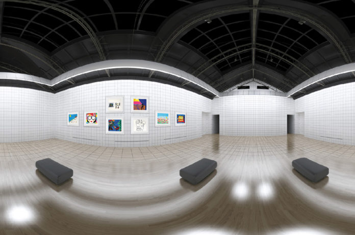 Tarquinia mostra virtuale