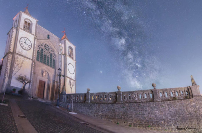 abbazia san martino al cimino