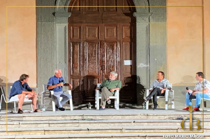 civita il luogo del pensare